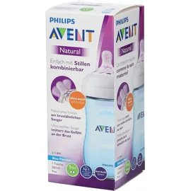 Philips Avent Biberon natural 260 ml