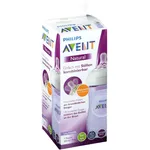 Philips Avent Biberon natural Violet 260 ml