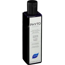 Phyto Phytargent Shampooing Déjaunissant
