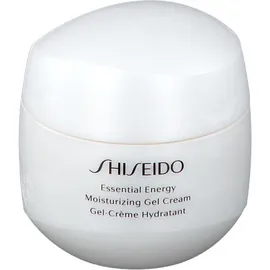 Shiseido Essential Energy Gel-Crème Hydratant visage