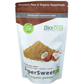Biotona Supersweet Raw Bio Powder