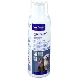 Virbac Allercalm™ Shampooing pour chiens et chats