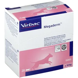 Virbac Megaderm®