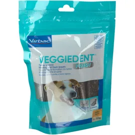 Virbac VeggieDent® Fresh Chien 5 - 10 kg