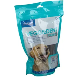 Virbac VeggieDent® Fresh Grand Chien