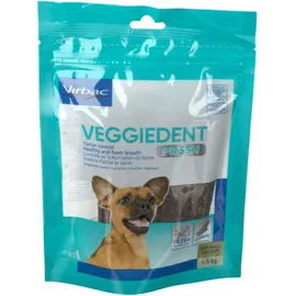 Virbac VeggieDent® Fresh Très Petit Chien