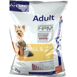 Virbac Veterinary Hpm® Adult Dog Small & Toy