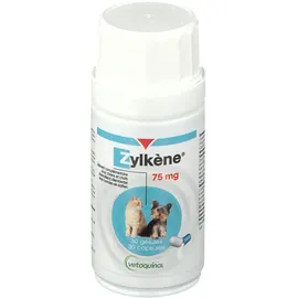 Zylkène® 75 mg