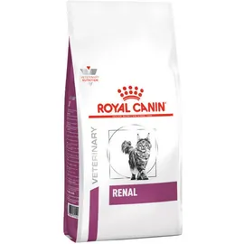 Royal Canin Renal Aliment diététique pour chat