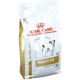 Royal Canin Urinary s/o Chiens < 10 kg