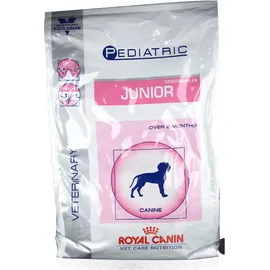 Royal Canin Pediatric Junior Digest & Skin Chien