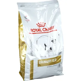 Royal Canin Urinary Small Dog Chien