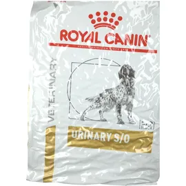Royal Canin® Urinary S/O Chien