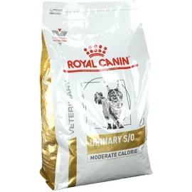 Royal Canin® Urinary S/O Moderate Calorie Chat