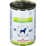 Royal Canin Diabetic Special Low Carbohydrate Chien