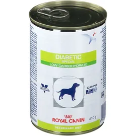 Royal Canin Diabetic Special Low Carbohydrate Chien