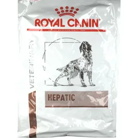 Royal Canin® Hepatic Aliments pour chiens