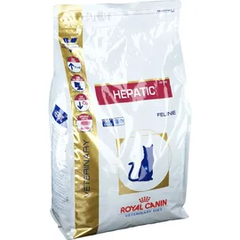 Royal Canin Hepatic Aliment pour chat