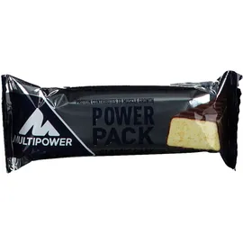 Multipower Barres énergétiques au chocolat noir