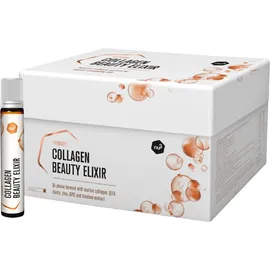 nu3 Premium Collagene Beauty Elixir