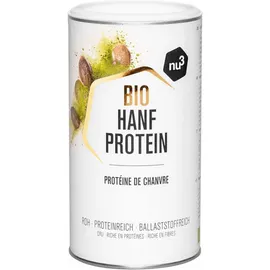 nu3 Shake Protéiné Vegan Bio