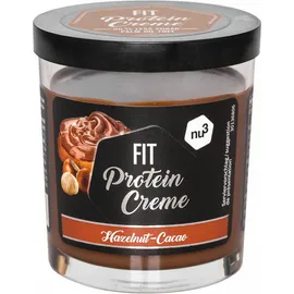 nu3 Fit Protein Creme Noisettes-Cacao