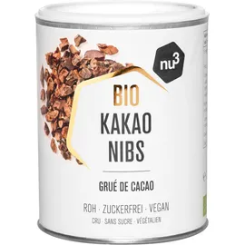 nu3 Grué de Cacao Bio