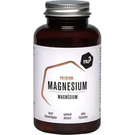 nu3 Magnésium premium