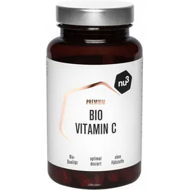 nu3 Vitamine C bio premium