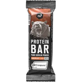 nu3 Protein Bar 40 % Chocolat