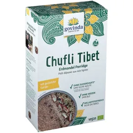 Govinda Chufli Tibet® Porridge Bio
