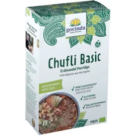 Govinda Chufli Basic® Porridge Bio
