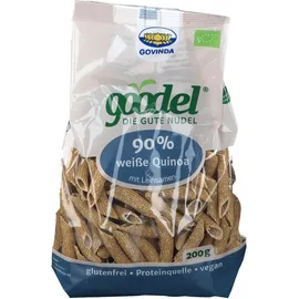 Govinda goodel® Pâtes bio quinoa