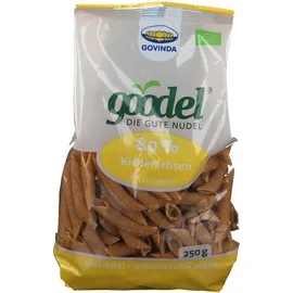 Govinda goodel® Pâtes bio aux pois chiches-graines de lin
