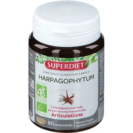 Superdiet Harpagophytum Bio