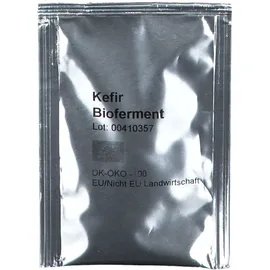 Kefir Bioderment