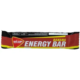 Wcup Energy Bar Banane