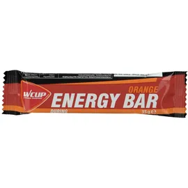 Wcup Energy Bar Orange