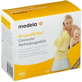 Medela PersonalFit Flex™ Connecteur