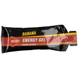 Wcup Barre énergétique Banane