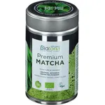 Biotona Premium Matcha Bio