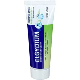 Elgydium Révélateur DE Plaque Dentifrice