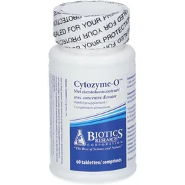 Cytozyme O Biotics