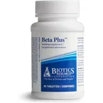 Biotics Beta Plus