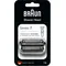 Image 1 Pour Braun Replacement Heads Cassette série 7 73S