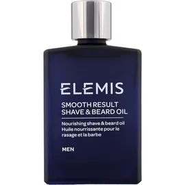 Elemis Men Smooth Result Rasage et huile de barbe 30ml / 1.0 fl.oz.