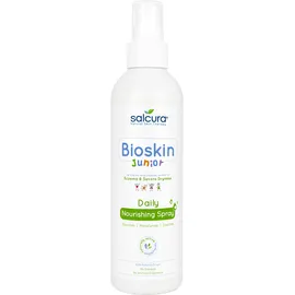Salcura Bioskin Junior Spray nourrissant quotidien 250ml