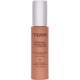 By Terry Terrybly Densiliss Anti-wrinkle Serum Foundation No 8.5 Sienna Coper 30ml