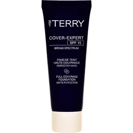 By Terry Cover Expert Perfecting Foundation SPF15 No.2 Beige Neutre 35ml