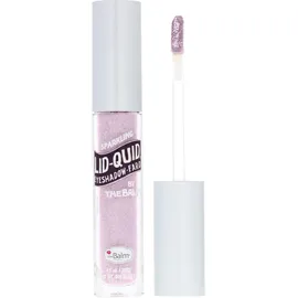 theBalm Cosmetics Sparkling Lid-Quid Eyeshadow Mimosa lavande 4.5ml
